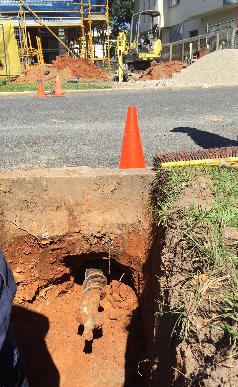 Horizontal Drilling Brisbane Need A Short Bore? Call Little Boring