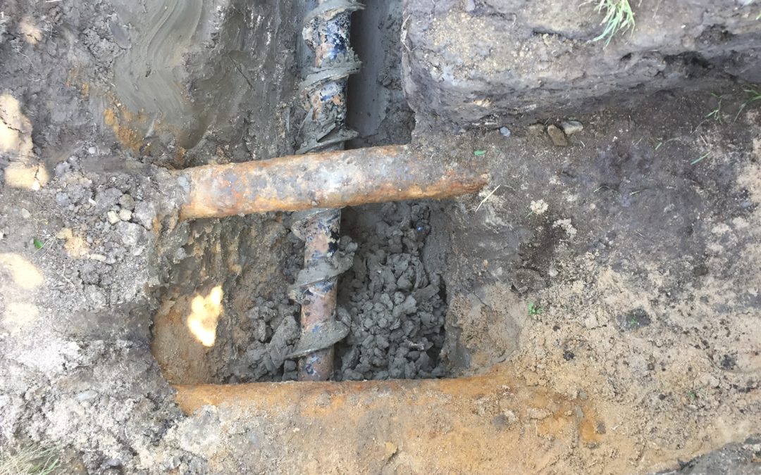 Horizontal Drilling Brisbane Archives Little Boring